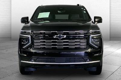 Used 2025 Chevrolet Tahoe - photo 1