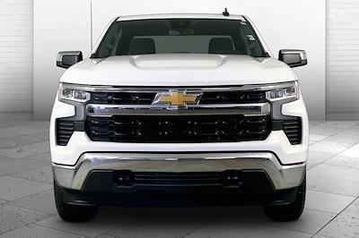 Used 2023 Chevrolet Silverado 1500 - photo 1