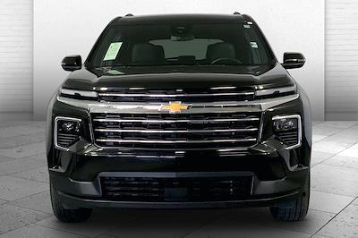 Used 2025 Chevrolet Traverse - photo 1