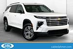 2025 Chevrolet Traverse FWD SUV for sale #X15424 - photo 1