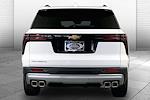 2025 Chevrolet Traverse FWD SUV for sale #X15424 - photo 3