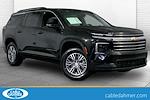 2025 Chevrolet Traverse FWD SUV for sale #X15425 - photo 1