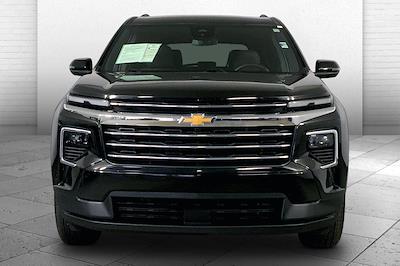 Used 2025 Chevrolet Traverse - photo 1