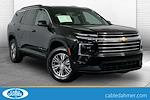 2025 Chevrolet Traverse FWD SUV for sale #X15426 - photo 1