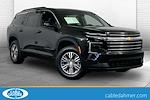 2025 Chevrolet Traverse FWD SUV for sale #X15427 - photo 1