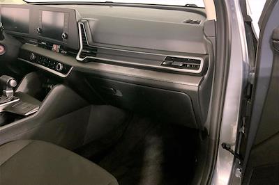 Used 2025 Kia Sportage - photo 1