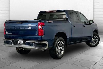 Used 2023 Chevrolet Silverado 1500 - photo 1