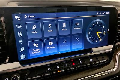 Used 2023 Chevrolet Silverado 1500 - photo 1