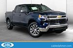 2023 Chevrolet Silverado 1500 Crew Cab 4WD Pickup for sale #X15442 - photo 1