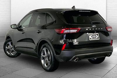 Used 2025 Ford Escape - photo 1