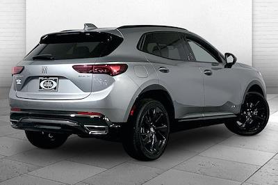 Used 2025 Buick Envision - photo 1