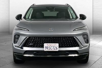 Used 2025 Buick Envision - photo 1