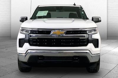 Used 2023 Chevrolet Silverado 1500 - photo 1