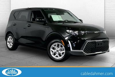 Used 2025 Kia Soul - photo 1