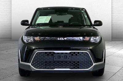 Used 2025 Kia Soul - photo 1