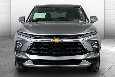 Used 2025 Chevrolet Blazer - photo 1