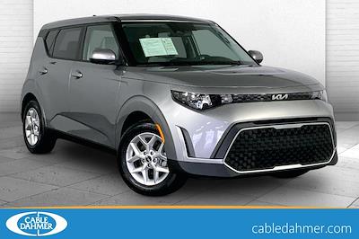 Used 2025 Kia Soul - photo 1