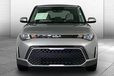 Used 2025 Kia Soul - photo 1