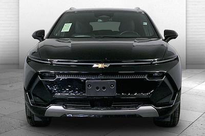 Used 2025 Chevrolet Equinox EV - photo 1
