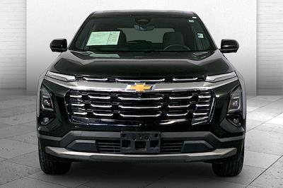 Used 2025 Chevrolet Equinox - photo 1