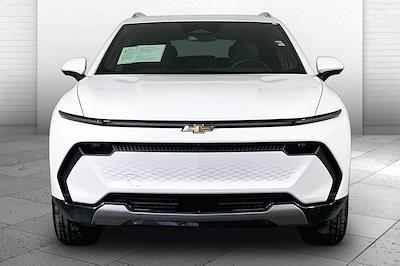 Used 2025 Chevrolet Equinox EV - photo 1