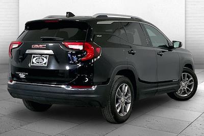 Used 2024 GMC Terrain - photo 1