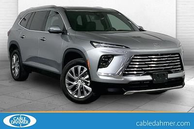 Used 2025 Buick Enclave - photo 1