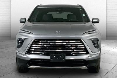 Used 2025 Buick Enclave - photo 1