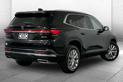 Used 2025 Buick Enclave - photo 1