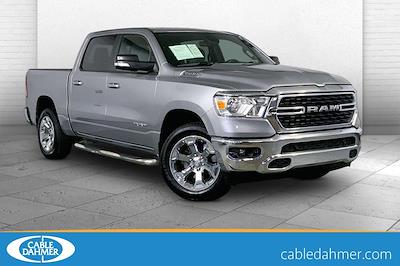 Used 2022 Ram 1500 - photo 1