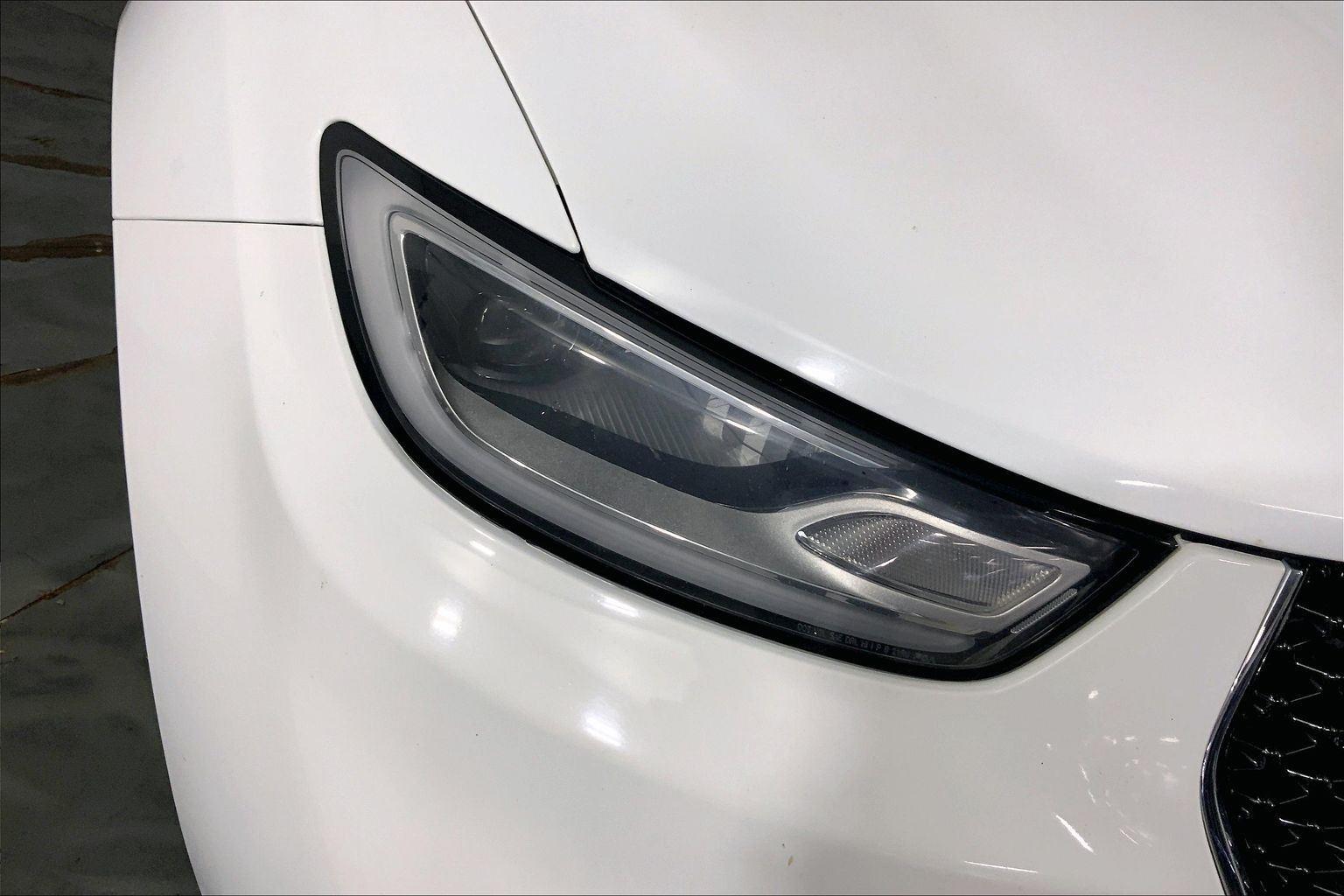 Used 2023 Chrysler Pacifica - photo 28