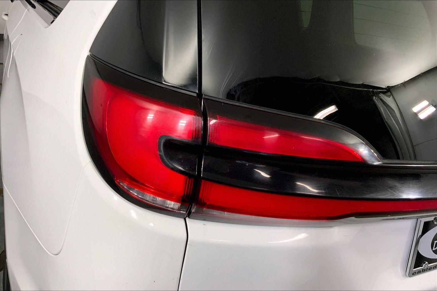Used 2023 Chrysler Pacifica - photo 29