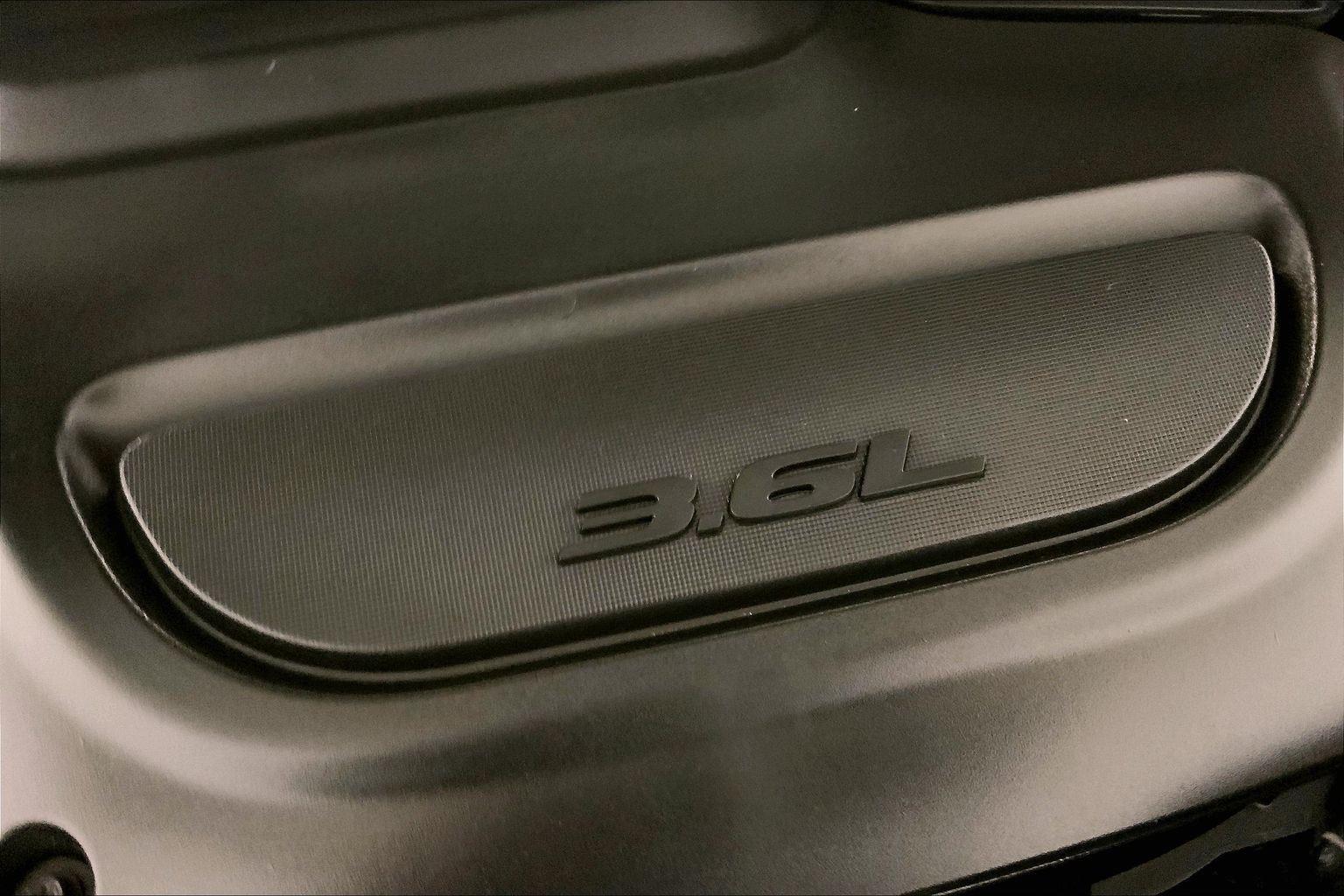 Used 2023 Chrysler Pacifica - photo 32