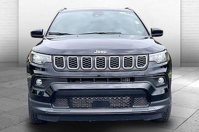 2025 Jeep Compass 4x4 SUV for sale #X15591 - photo 2