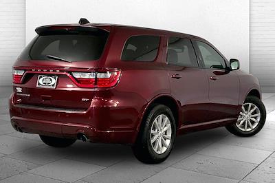 2026 Dodge Durango RWD SUV for sale #X15649 - photo 2