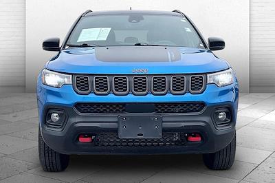 2025 Jeep Compass 4x4 SUV for sale #X15669 - photo 2