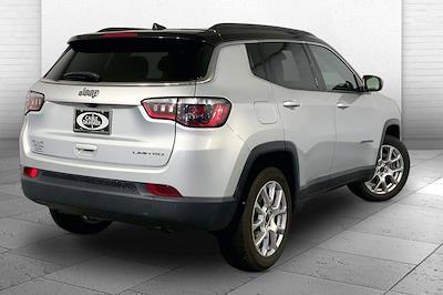 2025 Jeep Compass 4x4 SUV for sale #X15708 - photo 2