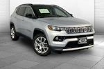 2025 Jeep Compass 4x4 SUV for sale #X15708 - photo 1