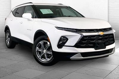 2023 Chevrolet Blazer FWD SUV for sale #X15744 - photo 1