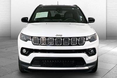 2025 Jeep Compass 4x4 SUV for sale #X15840 - photo 2