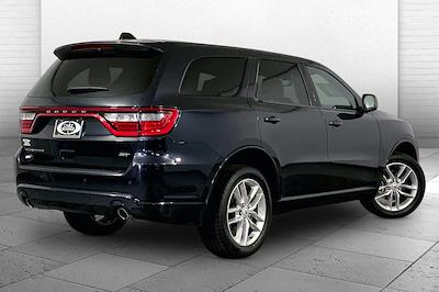 2025 Dodge Durango AWD SUV for sale #X15933 - photo 2