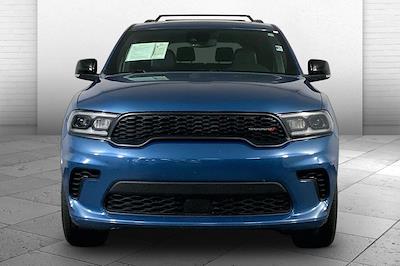 2025 Dodge Durango AWD SUV for sale #X15963 - photo 2
