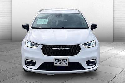 2024 Chrysler Pacifica FWD Minivan for sale #X16012 - photo 2