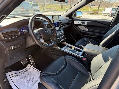 Used 2020 Ford Explorer - photo 1
