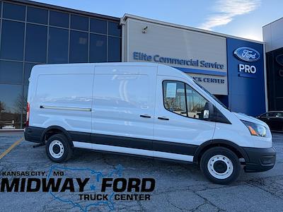 Used 2020 Ford Transit 150 Medium Roof Empty Cargo Van for sale #499093 - photo 1