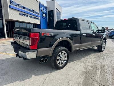 Used 2021 Ford F-250 King Ranch Crew Cab for sale #526917 - photo 2
