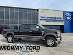 Used 2021 Ford F-250 King Ranch Crew Cab for sale #526917 - photo 1