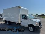 New 2023 Ford E-450 Box Van for sale #626898 - photo 1