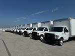 New 2023 Ford E-450 Box Van for sale #626898 - photo 5
