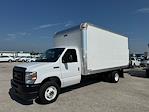 New 2023 Ford E-450 Box Van for sale #626898 - photo 8